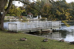 Ulrich Simons - Aachen, Hangeweiher